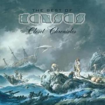 Kansas - Closet Chronicals