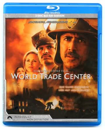 World Trade Center [Blu-ray] [Special Edition]
