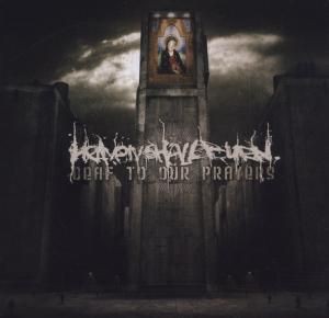 Heaven Shall Burn - Deaf To Our Prayers