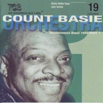 Count Basie Orchestra - Radio Days 19