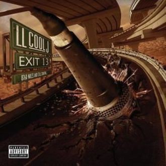 Ll Cool J - Exit 13