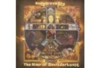 Badly Drawn Boy - The Hour Of Bewilderbeast