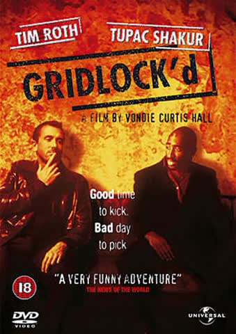 Gridlockd