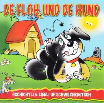 De Floh und de Hund