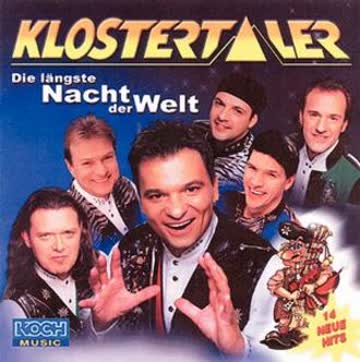 Klostertaler - Die Längste Nacht der Welt
