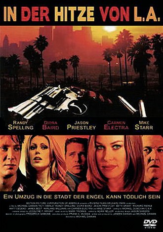 Hot Tamale [Import allemand]