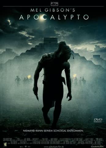 Apocalypto (OmU)