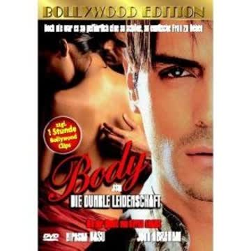 Body - Dunkle Leidenschaft