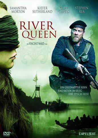 River Queen