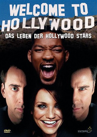 Willkommen In Hollywood - Das Leben Der Hollywood Stars