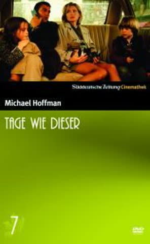 Tage wie dieser ... - SZ Cinemathek Screwball Comedy