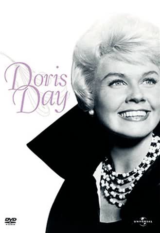 Doris Day (3 Filme) (DVD)