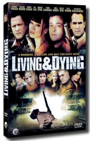 Living & Dying