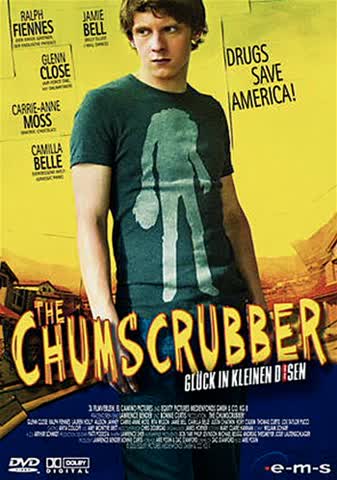 The Chumscrubber - Glück in kleinen Dosen