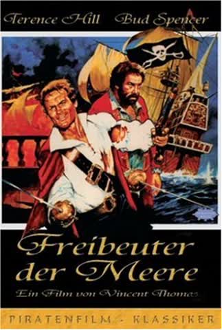 Freibeuter der Meere