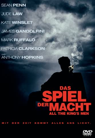 Das Spiel der Macht