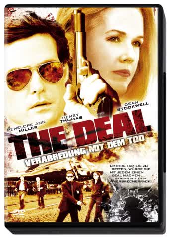 The Deal - Verabredung mit dem Tod