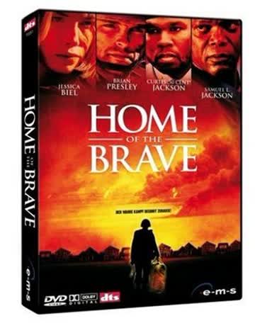 Home of the Brave