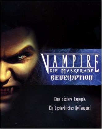 Vampire - Die Maskerade