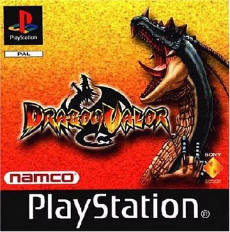 Dragon Valor