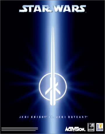 Star Wars: Jedi Knight 2: Jedi Outcast