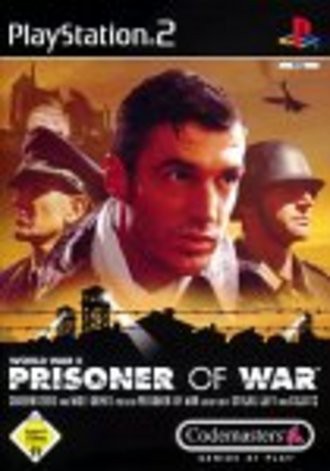 Prisoner of War - World War II