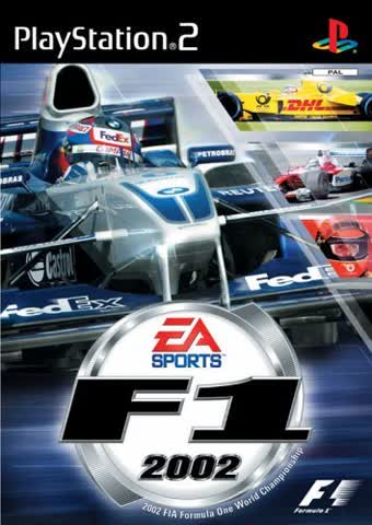 F1 2002