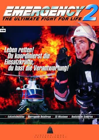 Emergency 2 - The Ultimate Fight for Life