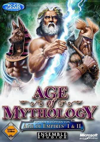 Age of Mythology