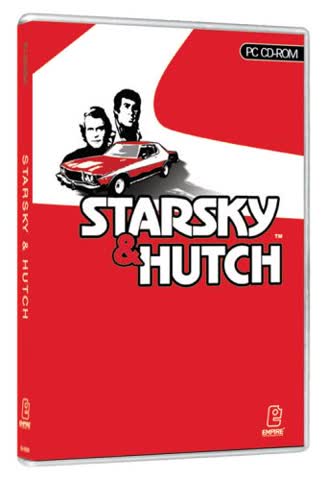 Starsky & Hutch