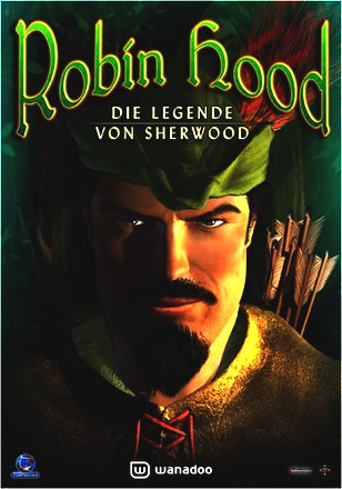 Robin Hood - Die Legende von Sherwood