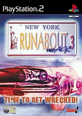 Runabout 3 - Neo Age