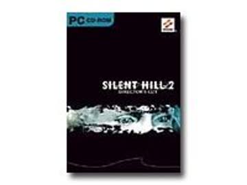 Silent Hill 2 - Director's Cut
