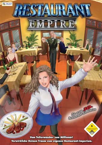 Restaurant Empire