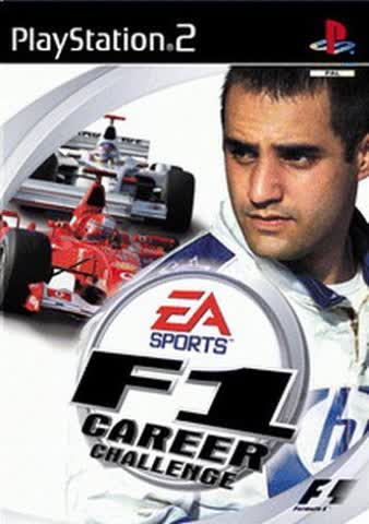 F1 Career Challenge