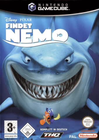 Findet Nemo