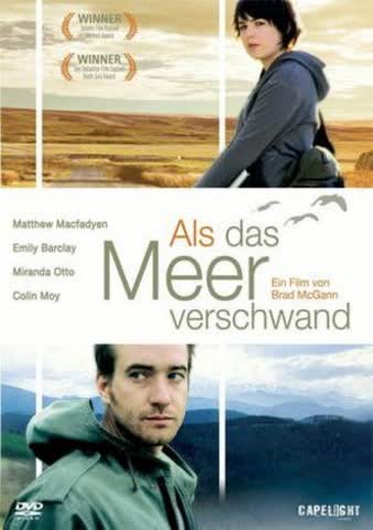 Als das Meer verschwand