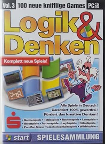 Logik & Denken 3