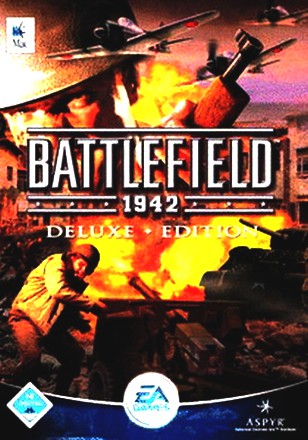 Battlefield 1942 - Deluxe Edition (MAC)