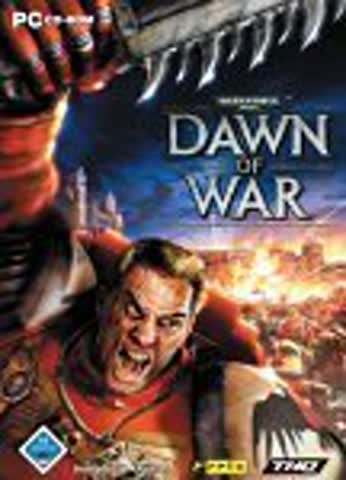 Dawn of War