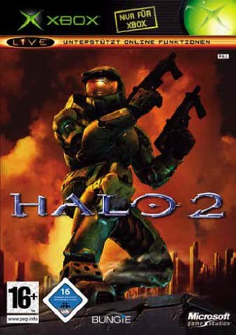 Halo 2