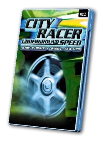 City Racer Undergroud Speed