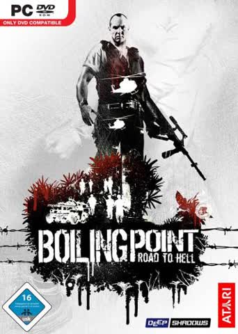 Boiling Point: Road to Hell