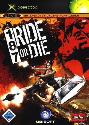 187 - Ride or Die