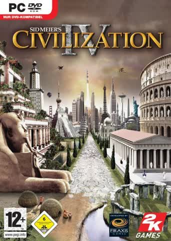 Sid Meier's Civilization IV