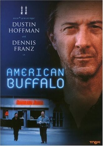 American Buffalo