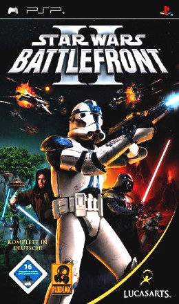 Star Wars: Battlefront 2