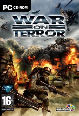 War On Terror