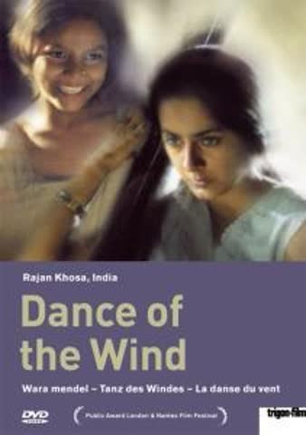 Tanz des Windes - Dance of The Wind (OmU)