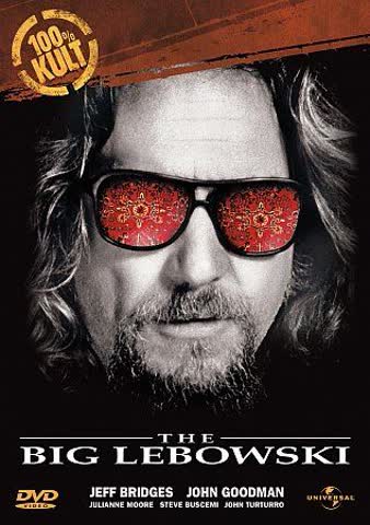 The Big Lebowski